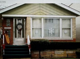 3004 Wesley Ave, Berwyn, IL 60402