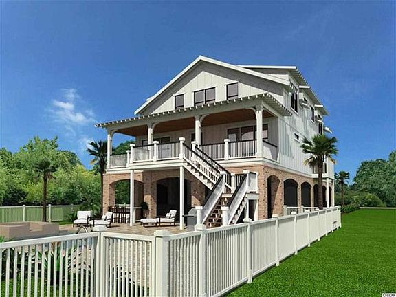 3rd image of Lot 6 Atlantic Avenue