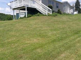 4439 N Tower Rd, East Freetown, NY 13040