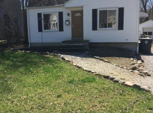 1582 Idlewood Ave, Akron, OH 44313