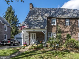851 Martha Ave, Lancaster, PA 17601