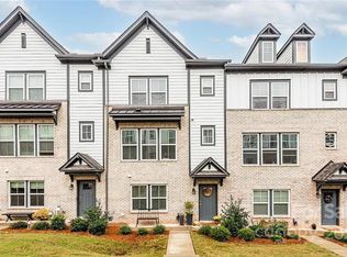 315 Hastings Run Dr, Charlotte, NC 28211