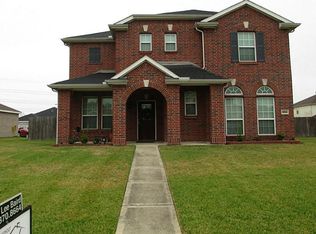 1994 Tranquility Ln, League City, TX 77573