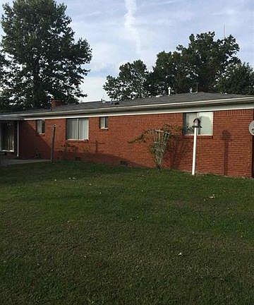 2nd image of 1190 E County Road 1050 N