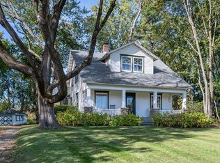 703 Church Ave, Germantown, NY 12526