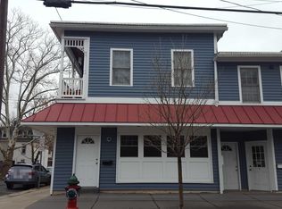 171 N Union St APT 5, Lambertville, NJ 08530
