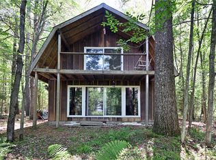 1339 S Lake Dr, Shell Lake, WI 54871