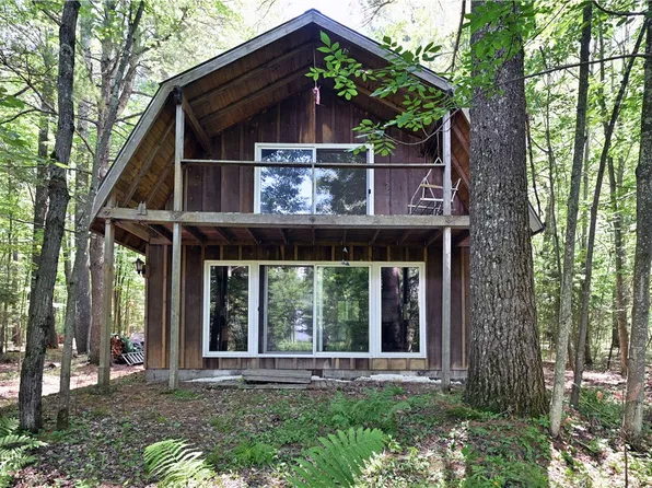 1339 S Lake Drive, Shell Lake, WI 54871