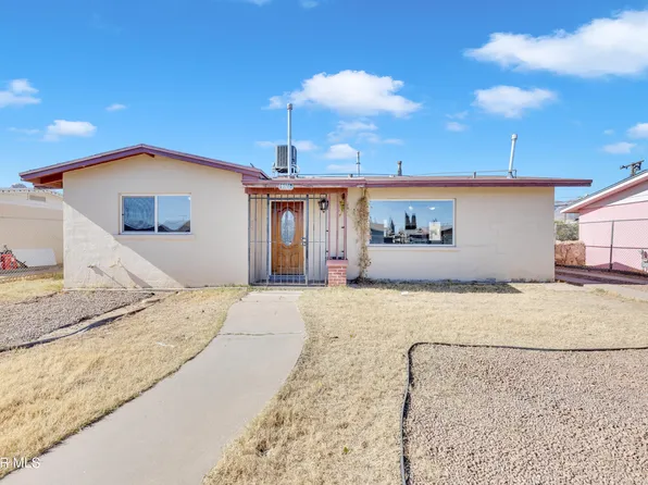 9021 Mount Etna Dr, El Paso, TX 79904