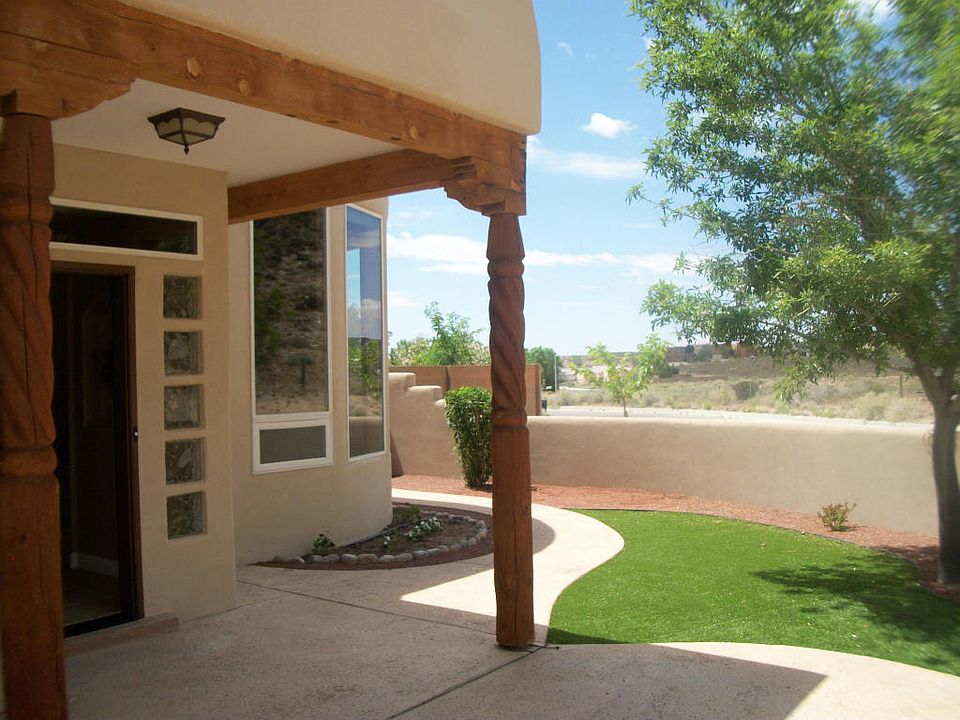 1st image of 6816 Staghorn Dr NW