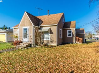 801 E Grant St, Lebanon, OR 97355