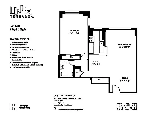 Rented by Olnick Organization | media 1