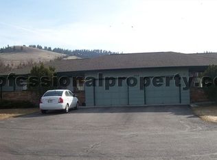 1454 Lincoln Hills Dr APT A, Missoula, MT 59802