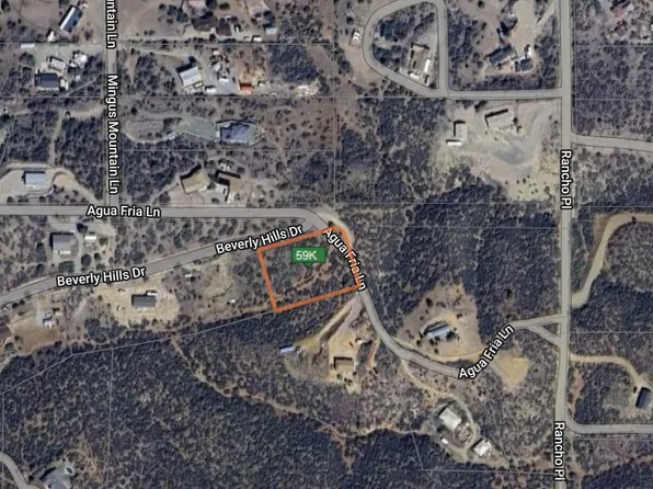 14371 E BEVERLY HILLS Drive #104, Humboldt, AZ 86329