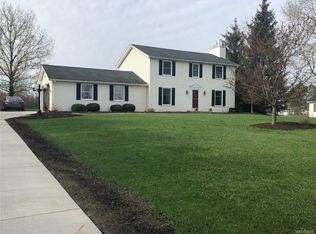 13237 Bullis Rd, East Aurora, NY 14052