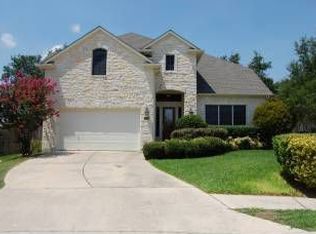 9500 Aire Libre Dr, Austin, TX 78726