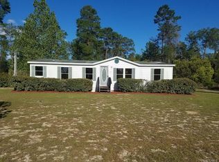 6419 N Panda Point, Dunnellon, FL 34433