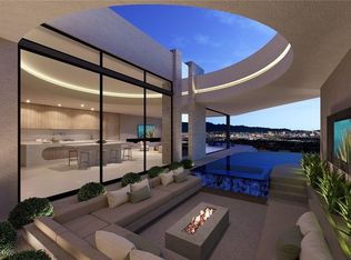 475 Rock Peak Dr, Henderson, NV 89012