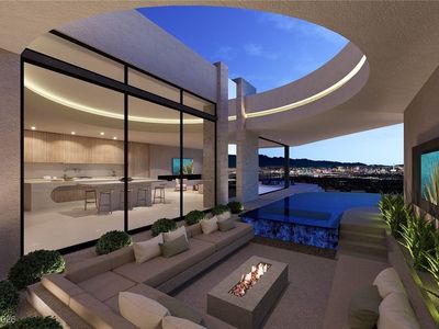 475 Rock Peak Dr, Henderson, NV, 89012