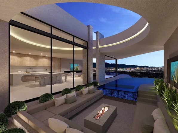 475 Rock Peak Dr, Henderson, NV 89012