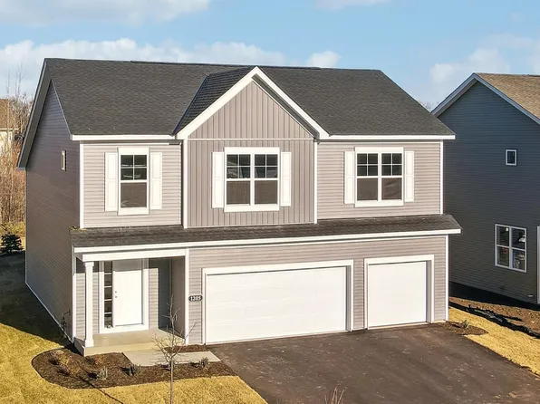 1205 Kasota Ct, Jordan, MN 55352