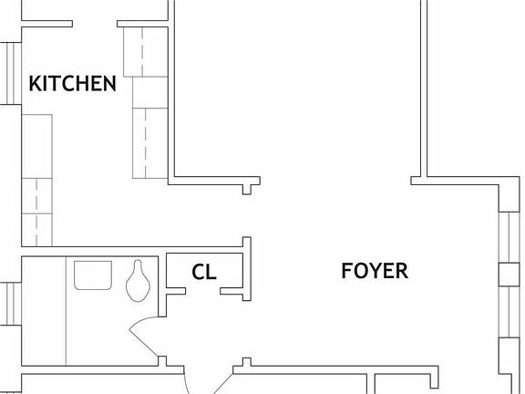 2nd image of 6544 Saunders St #303