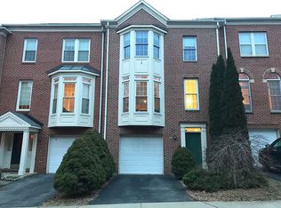 544 Winding Rose Dr, Rockville, MD 20850
