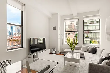 140 West 22nd Street, #9A