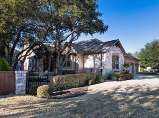 3985 Sapphire Loop, Round Rock, TX 78681