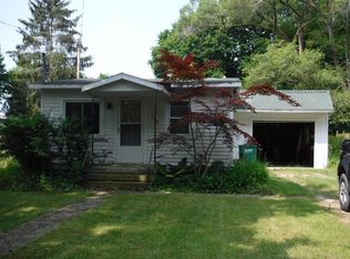 503 N Cayuga St, Gladwin, MI 48624