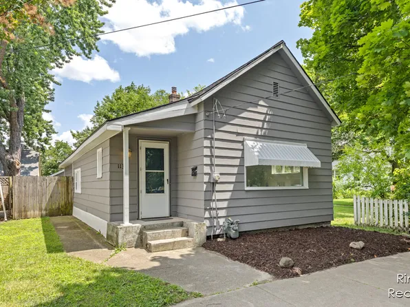 1130 White Ave NW, Grand Rapids, MI 49504