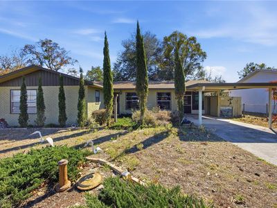 7 Spring Lane Way, Ocala, FL, 34472