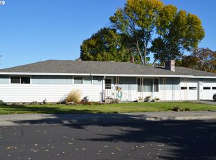 200 W McKenzie Ave, Hermiston, OR 97838