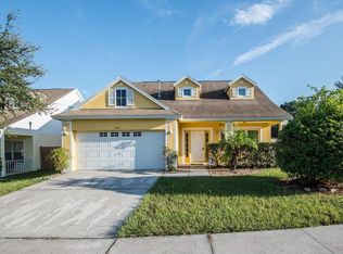 636 Wave Crest Cir, Valrico, FL 33594