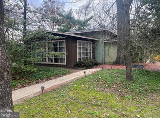 214 Lotus Ave, Voorhees, NJ 08043