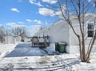 814 N Doland Pl, Sioux Falls, SD 57107
