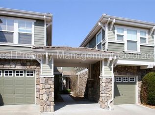 9784 Mayfair St UNIT D, Englewood, CO 80112
