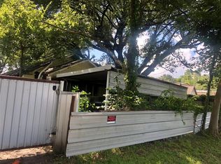 13901 Lillja Rd, Houston, TX 77037