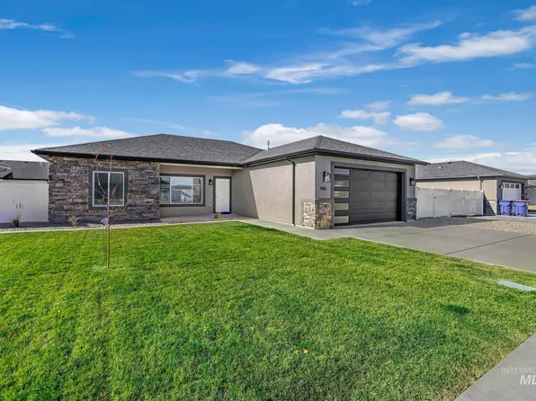 1427 Haizlee Way, Twin Falls, ID 83301