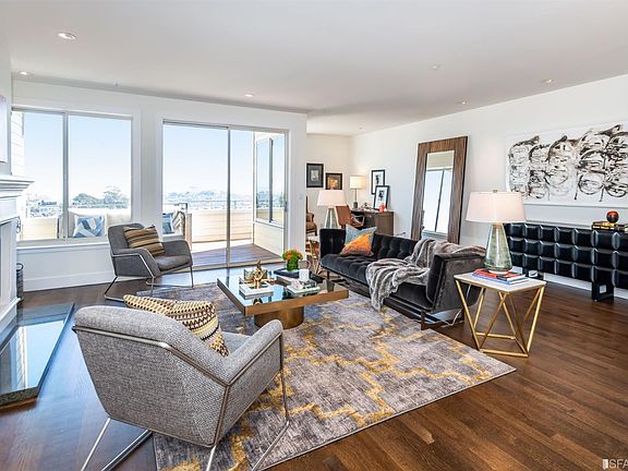 3rd image of 3645 Market St APT 3