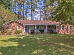 123 Woodover Farms St, Harleyville, SC 29448