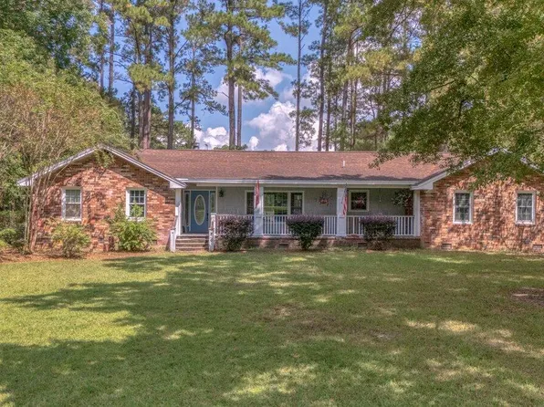 123 Woodover Farms St, Harleyville, SC 29448