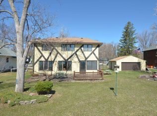 23643 Granada Ave N, Forest Lake, MN 55025