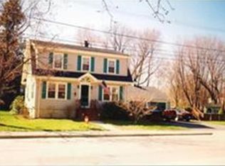 25 Peck St, North Attleboro, MA 02760