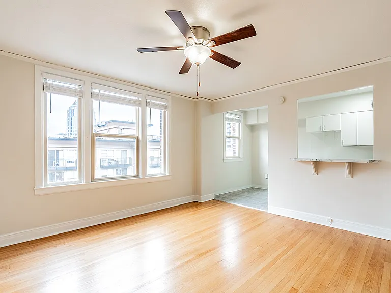 Stockbridge Apartment Homes — Photo 54
