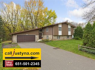 7501 Paul Rd, Woodbury, MN 55125