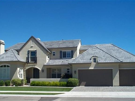 3rd image of 2857 Cloudburst Canyon Dr