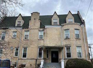 33 Rich Ave, Mount Vernon, NY 10550