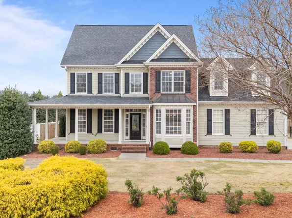 6618 Wildlife Ln, Fuquay Varina, NC 27526