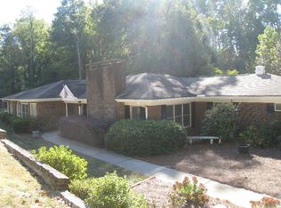 208 Van Buren Dr, Dalton, GA 30721